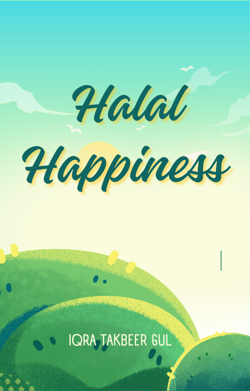 Halal Happiness