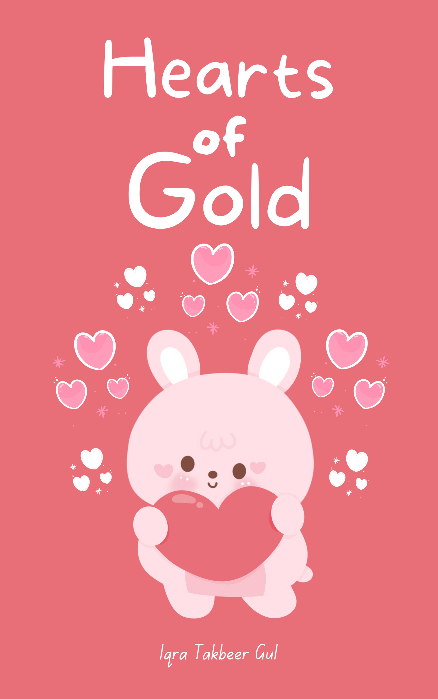 Hearts of Gold