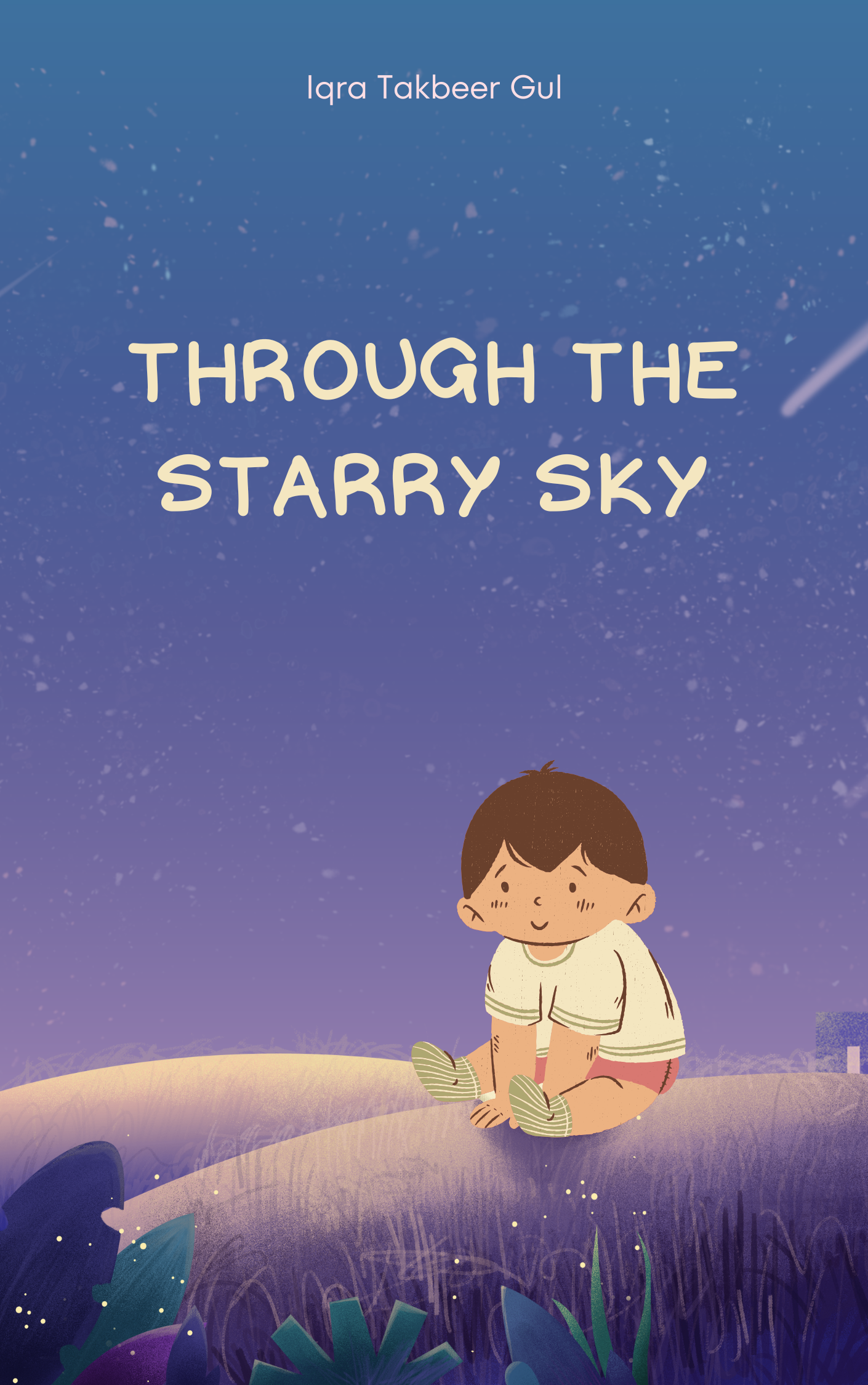 Through the Starry Sky